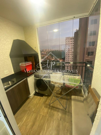 Imagem Imóvel com 2 Quartos à Venda, 53 m² em City Bussocaba - Osasco Imagem Imóvel com 2 Quartos à Venda, 53 m² em City Bussocaba - Osasco