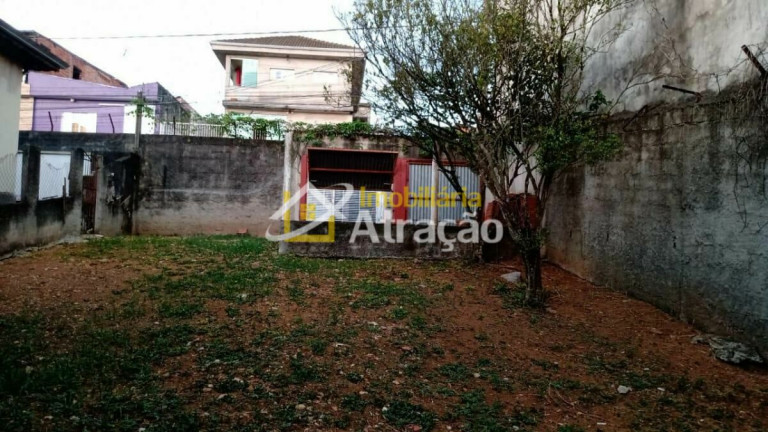 Imagem Terreno à Venda, 250 m² em Vila São Francisco - Suzano Imagem Terreno à Venda, 250 m² em Vila São Francisco - Suzano