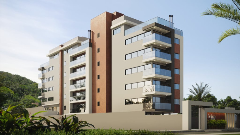 Cobertura com 4 Quartos à Venda, 301 m² em Caiobá - Matinhos