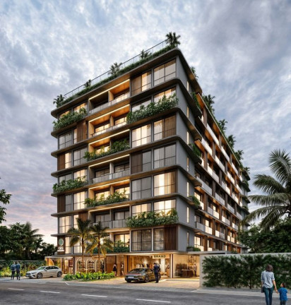 Imagem Apartamento com 1 Quarto à Venda, 28 m² em Jardim Oceania - João Pessoa Imagem Apartamento com 1 Quarto à Venda, 28 m² em Jardim Oceania - João Pessoa