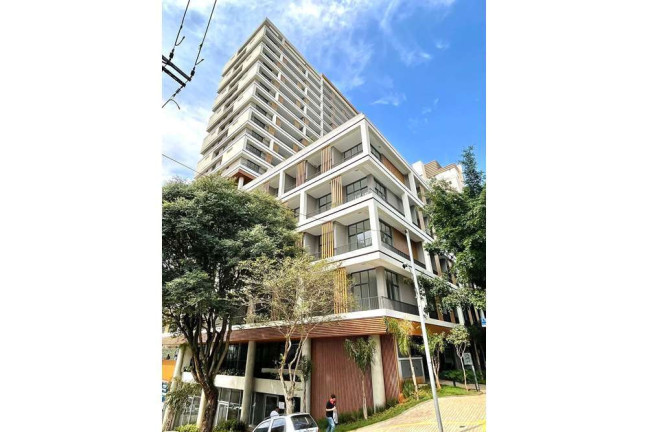 Imagem Imóvel com 1 Quarto à Venda, 27 m² em Vila Mariana - São Paulo