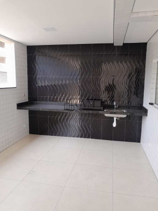 Imagem Apartamento com 2 Quartos à Venda, 92 m² em Canto Do Forte - Praia Grande