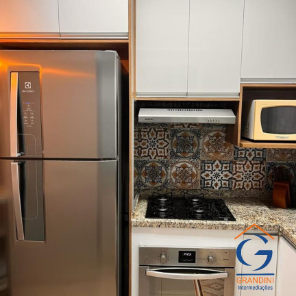 Imagem Apartamento com 2 Quartos à Venda, 75 m² em Edifício Guainco - Mogi Guaçu Imagem Apartamento com 2 Quartos à Venda, 75 m² em Edifício Guainco - Mogi Guaçu