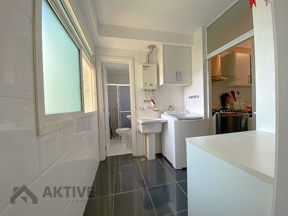 Imagem Apartamento com 3 Quartos à Venda, 133 m² em Tamboré - Santana De Parnaíba