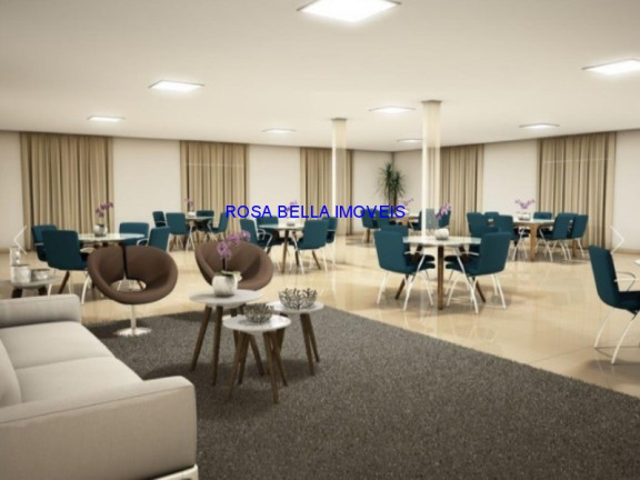 Imagem Apartamento com 2 Quartos à Venda, 50 m² em Poste - Jundiaí