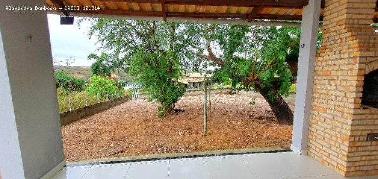 Imagem Casa com 4 Quartos à Venda, 250 m² em São José - Macaíba