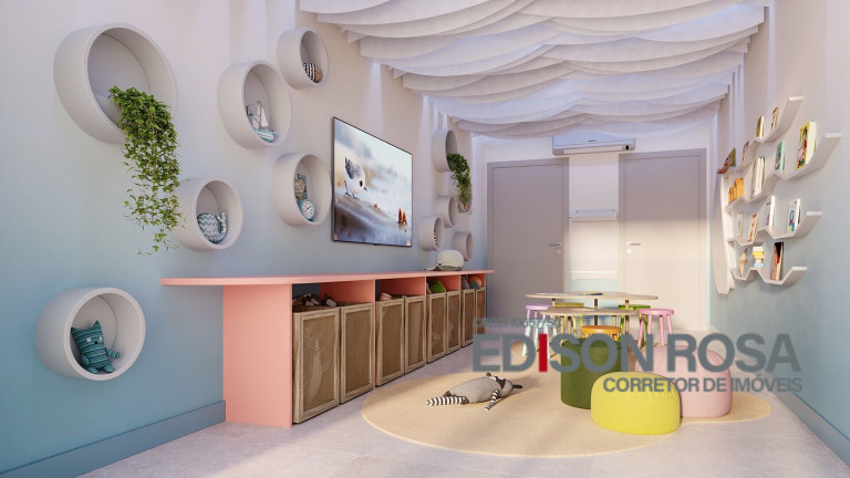 Imagem Apartamento com 1 Quarto à Venda, 56 m² em Praia De Palmas - Governador Celso Ramos Imagem Apartamento com 1 Quarto à Venda, 56 m² em Praia De Palmas - Governador Celso Ramos