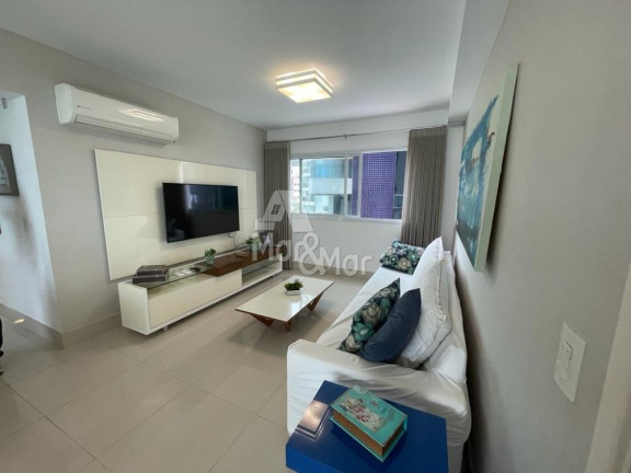 Imagem Apartamento com 3 Quartos à Venda, 98 m² em Enseada - Guarujá Imagem Apartamento com 3 Quartos à Venda, 98 m² em Enseada - Guarujá