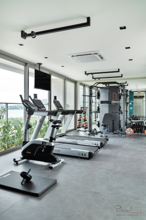 Imagem Apartamento com 2 Quartos à Venda, 120 m² em Cacupé - Florianópolis