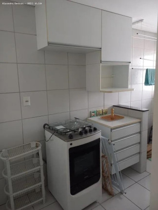 Imagem Apartamento com 2 Quartos à Venda, 44 m² em Madalena - Recife