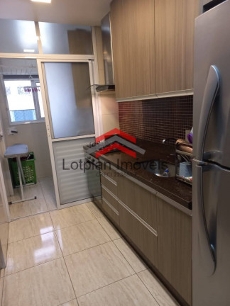 Imagem Apartamento com 3 Quartos à Venda, 80 m² em Rudge Ramos - São Bernardo Do Campo Imagem Apartamento com 3 Quartos à Venda, 80 m² em Rudge Ramos - São Bernardo Do Campo