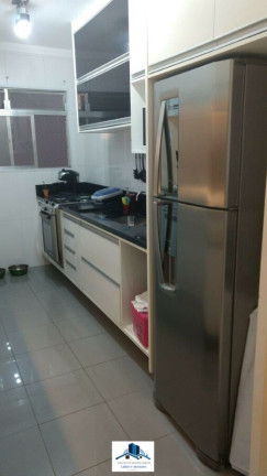Imagem Apartamento com 3 Quartos à Venda, 134 m² em Vila Gomes Cardim - São Paulo