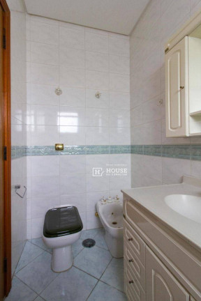 Imagem Apartamento com 3 Quartos à Venda, 283 m² em Aclimação - São Paulo Imagem Apartamento com 3 Quartos à Venda, 283 m² em Aclimação - São Paulo