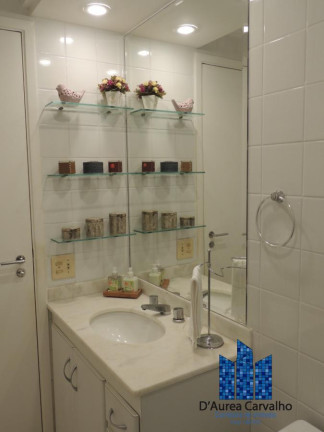 Imagem Apartamento com 3 Quartos à Venda, 75 m² em Chácara Inglesa - São Paulo