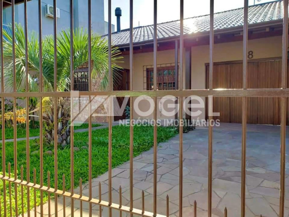 Imagem Casa com 3 Quartos à Venda, 198 m² em Feitoria - Sao Leopoldo Imagem Casa com 3 Quartos à Venda, 198 m² em Feitoria - Sao Leopoldo