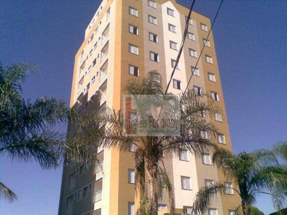 Imagem Apartamento com 3 Quartos à Venda, 70 m² em Morumbi - São Paulo