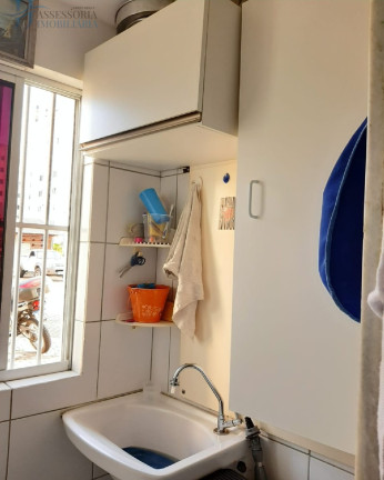 Imagem Apartamento com 2 Quartos para Alugar ou Temporada, 56 m² em Nova Parnamirim - Parnamirim Imagem Apartamento com 2 Quartos para Alugar ou Temporada, 56 m² em Nova Parnamirim - Parnamirim