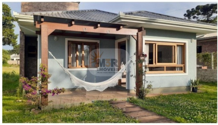 Imagem Casa com 2 Quartos à Venda, 82 m² em Germânia - Nova Petrópolis Imagem Casa com 2 Quartos à Venda, 82 m² em Germânia - Nova Petrópolis
