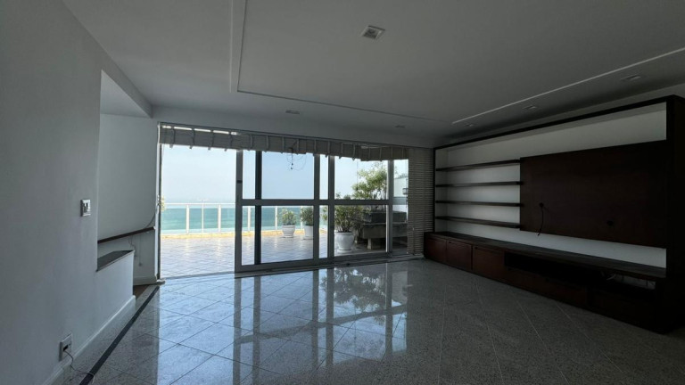Imagem Cobertura com 3 Quartos à Venda, 300 m² em Barra Da Tijuca - Rio De Janeiro Imagem Cobertura com 3 Quartos à Venda, 300 m² em Barra Da Tijuca - Rio De Janeiro