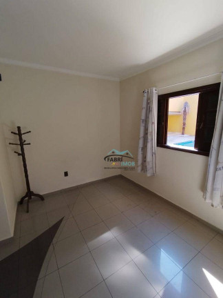 Imagem Casa com 6 Quartos para Alugar, 630 m² em Jardim Isaura - Sorocaba