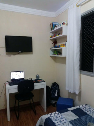 Imagem Apartamento com 3 Quartos à Venda, 74 m² em Monte Castelo - São José Dos Campos Imagem Apartamento com 3 Quartos à Venda, 74 m² em Monte Castelo - São José Dos Campos