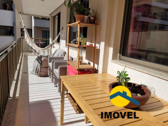 Imagem Apartamento com 4 Quartos à Venda, 127 m² em Icaraí - Niterói