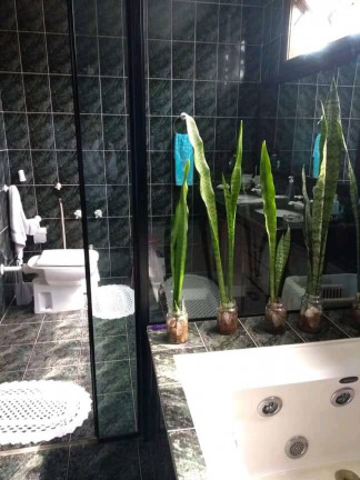 Imagem Casa com 3 Quartos à Venda, 428 m² em Cidade Jardim - Jacareí