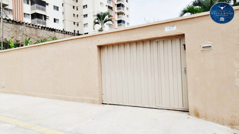 Casa com 4 Quartos à Venda, 180 m² em Setor Bela Vista - Goiânia