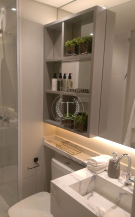 Imagem Apartamento com 2 Quartos à Venda, 50 m² em São Paulo Imagem Apartamento com 2 Quartos à Venda, 50 m² em São Paulo