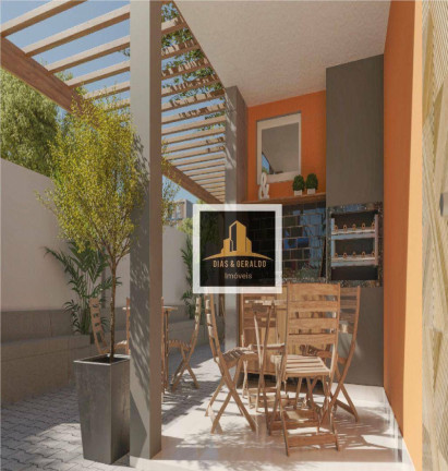 Imagem Cobertura com 2 Quartos à Venda, 104 m² em Parque Residencial Flamboyant - São José Dos Campos Imagem Cobertura com 2 Quartos à Venda, 104 m² em Parque Residencial Flamboyant - São José Dos Campos