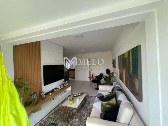 Imagem Apartamento com 2 Quartos à Venda, 75 m² em Boa Viagem - Recife