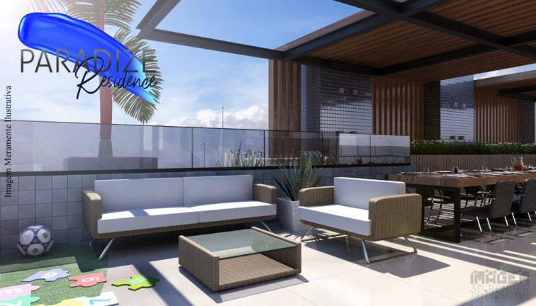 Imagem Apartamento à Venda, 59 m² em Intermares - Cabedelo Imagem Apartamento à Venda, 59 m² em Intermares - Cabedelo
