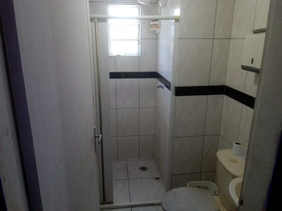 Imagem Sobrado com 2 Quartos à Venda, 62 m² em Jardim Praia Grande - Mongaguá