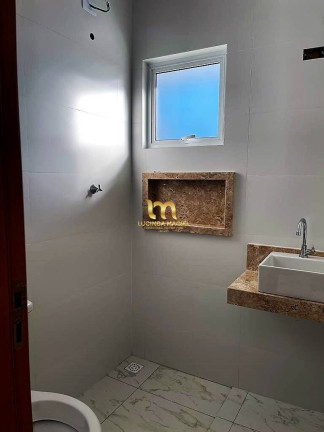 Imagem Casa de Condomínio com 2 Quartos à Venda, 56 m² em Caiçara - Praia Grande