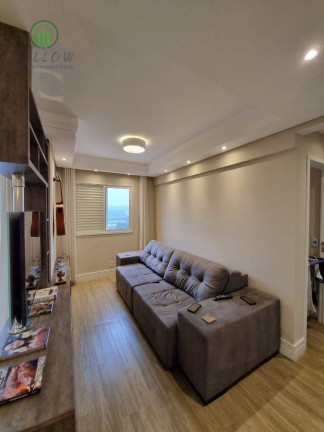Imagem Apartamento com 2 Quartos à Venda, 77 m² em Centro - Osasco Imagem Apartamento com 2 Quartos à Venda, 77 m² em Centro - Osasco