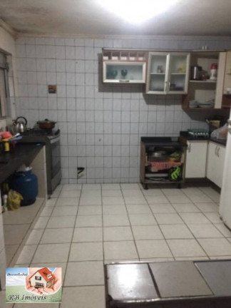 Imagem Casa com 3 Quartos à Venda, 179 m² em Parque Botujuru - São Bernardo Do Campo Imagem Casa com 3 Quartos à Venda, 179 m² em Parque Botujuru - São Bernardo Do Campo