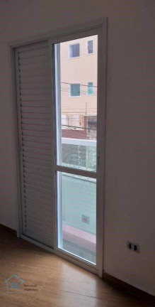 Imagem Apartamento com 2 Quartos à Venda, 48 m² em Vila Príncipe De Gales - Santo André