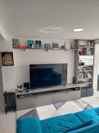 Imagem Apartamento com 2 Quartos à Venda,  em Vila Do Bosque - São Paulo