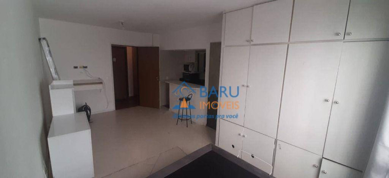 Imagem Apartamento com 1 Quarto à Venda, 36 m² em Higienópolis - São Paulo Imagem Apartamento com 1 Quarto à Venda, 36 m² em Higienópolis - São Paulo