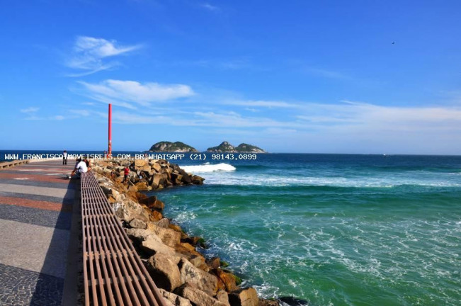 Imagem Apartamento com 4 Quartos à Venda, 155 m² em Barra Da Tijuca - Rio De Janeiro Imagem Apartamento com 4 Quartos à Venda, 155 m² em Barra Da Tijuca - Rio De Janeiro