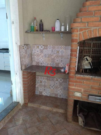 Imagem Casa com 4 Quartos à Venda, 249 m² em Morro De Nova Cintra - Santos Imagem Casa com 4 Quartos à Venda, 249 m² em Morro De Nova Cintra - Santos