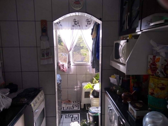 Imagem Apartamento com 2 Quartos à Venda, 55 m² em Jardim Alvorada - Santo André Imagem Apartamento com 2 Quartos à Venda, 55 m² em Jardim Alvorada - Santo André