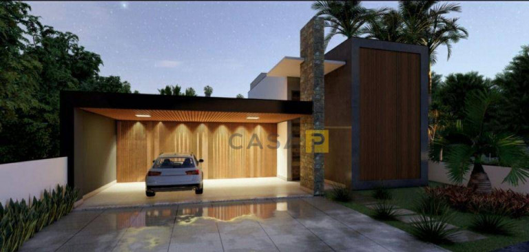 Imagem Casa com 3 Quartos à Venda, 234 m² em Jardim Residencial Parque Da Floresta - Sumaré Imagem Casa com 3 Quartos à Venda, 234 m² em Jardim Residencial Parque Da Floresta - Sumaré