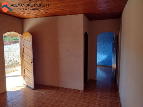 Imagem Casa com 1 Quarto à Venda, 330 m² em Ibiúna Imagem Casa com 1 Quarto à Venda, 330 m² em Ibiúna
