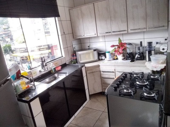 Imagem Casa com 1 Quarto à Venda, 200 m² em Jardim Zaira - Mauá Imagem Casa com 1 Quarto à Venda, 200 m² em Jardim Zaira - Mauá
