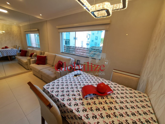 Imagem Imóvel com 2 Quartos à Venda, 82 m² em Estuário - Santos Imagem Imóvel com 2 Quartos à Venda, 82 m² em Estuário - Santos
