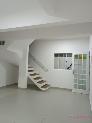 Imagem Casa com 3 Quartos à Venda, 140 m² em Aviação - Praia Grande