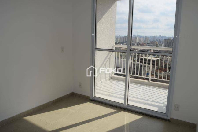Imagem Apartamento com 3 Quartos para Alugar, 65 m² em Catumbi - São Paulo