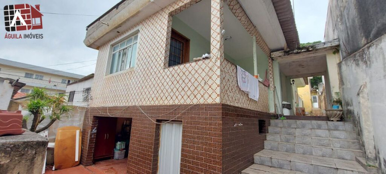 Imagem Casa com 2 Quartos à Venda, 400 m² em Ermelino Matarazzo - São Paulo Imagem Casa com 2 Quartos à Venda, 400 m² em Ermelino Matarazzo - São Paulo