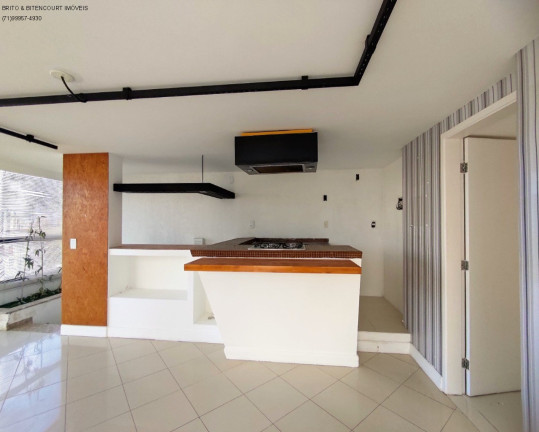 Imagem Cobertura com 5 Quartos à Venda, 280 m² em Vitória - Salvador